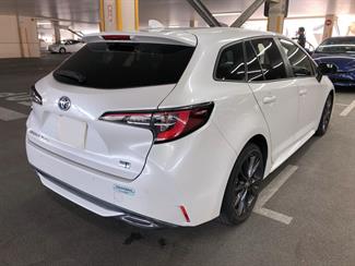 2021 Toyota Corolla - Thumbnail