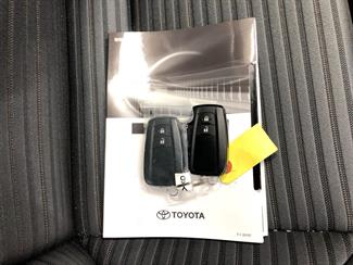 2021 Toyota Corolla - Thumbnail