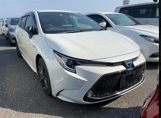2020 Toyota Corolla - Thumbnail