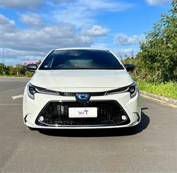 2020 Toyota Corolla - Thumbnail