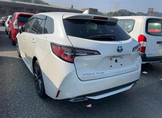 2020 Toyota Corolla - Thumbnail
