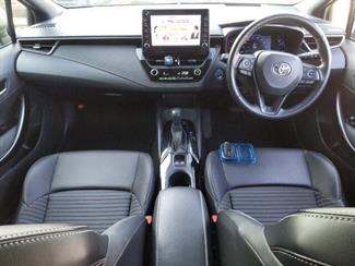 2020 Toyota Corolla - Thumbnail