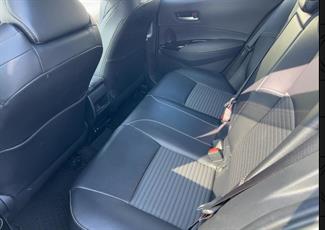 2020 Toyota Corolla - Thumbnail