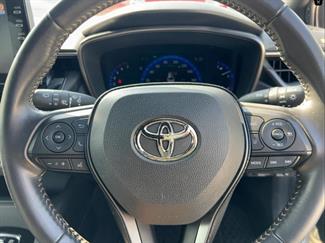 2020 Toyota Corolla - Thumbnail