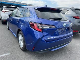 2020 Toyota Corolla - Thumbnail