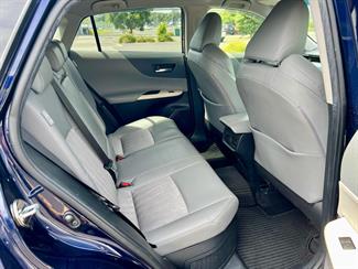 2020 Toyota Harrier - Thumbnail