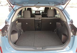 2021 Toyota Yaris Cross - Thumbnail