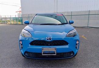 2021 Toyota Yaris Cross - Thumbnail