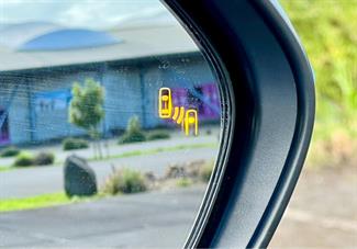 2021 Toyota Yaris Cross - Thumbnail