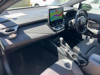 2023 Toyota Corolla - Thumbnail