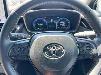 2023 Toyota Corolla - Thumbnail