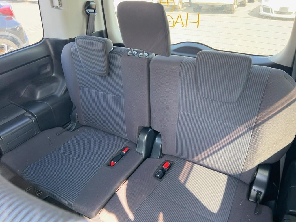 2019 Toyota Voxy