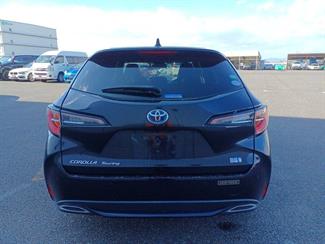 2020 Toyota Corolla - Thumbnail