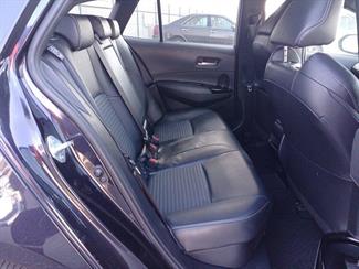 2020 Toyota Corolla - Thumbnail