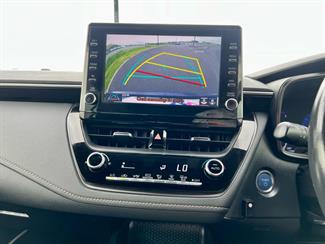 2020 Toyota Corolla - Thumbnail