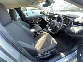 2020 Toyota Corolla - Thumbnail
