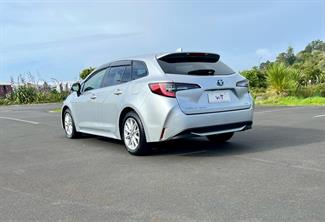 2020 Toyota Corolla - Thumbnail