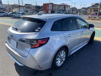 2020 Toyota Corolla - Thumbnail