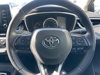 2020 Toyota Corolla - Thumbnail