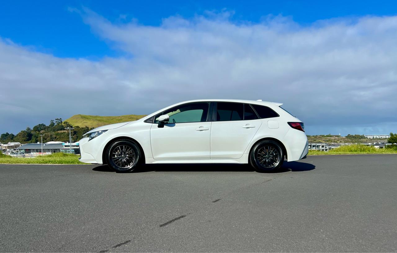 2023 Toyota Corolla