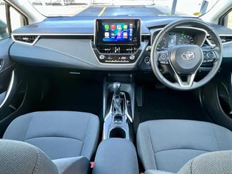 2023 Toyota Corolla - Thumbnail