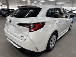 2023 Toyota Corolla - Thumbnail