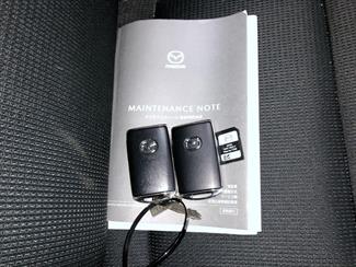 2020 Mazda CX-5 - Thumbnail