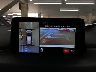 2020 Mazda CX-5 - Thumbnail