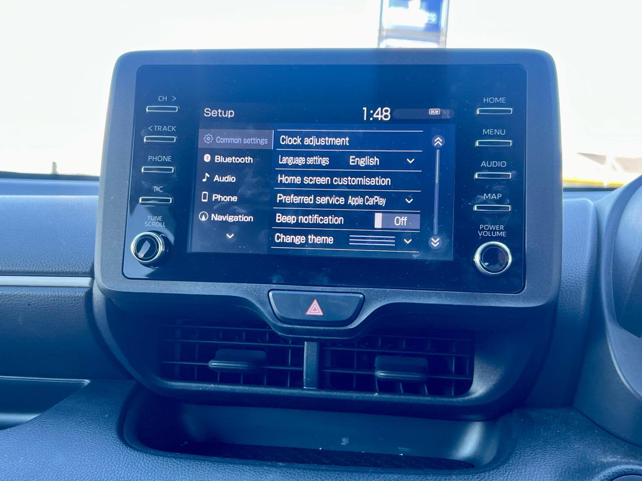 2020 Toyota Yaris