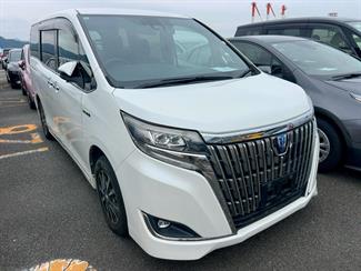 2018 Toyota Esquire - Thumbnail
