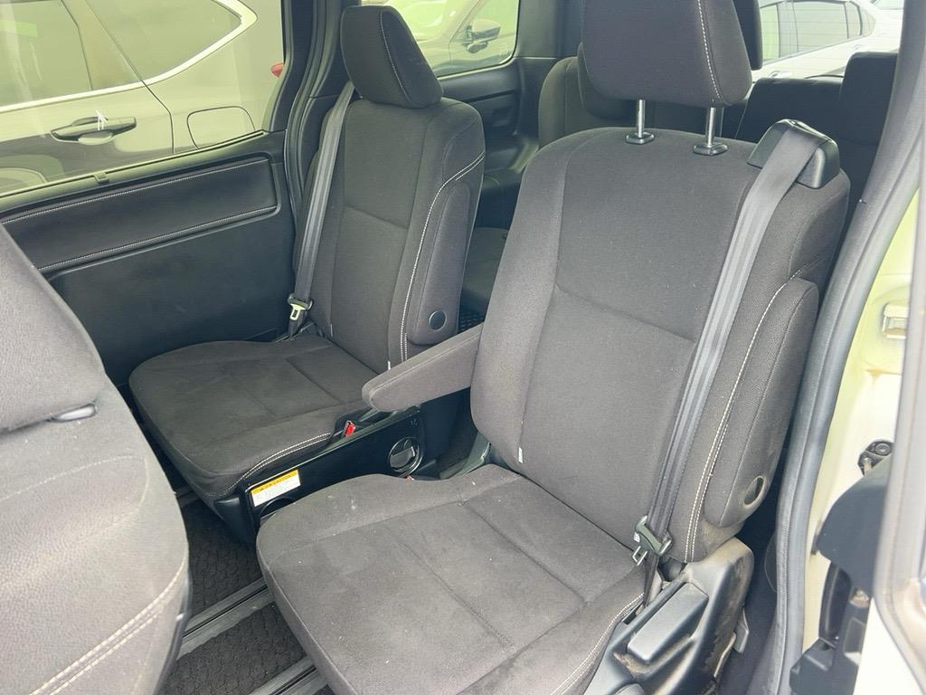 2018 Toyota Esquire