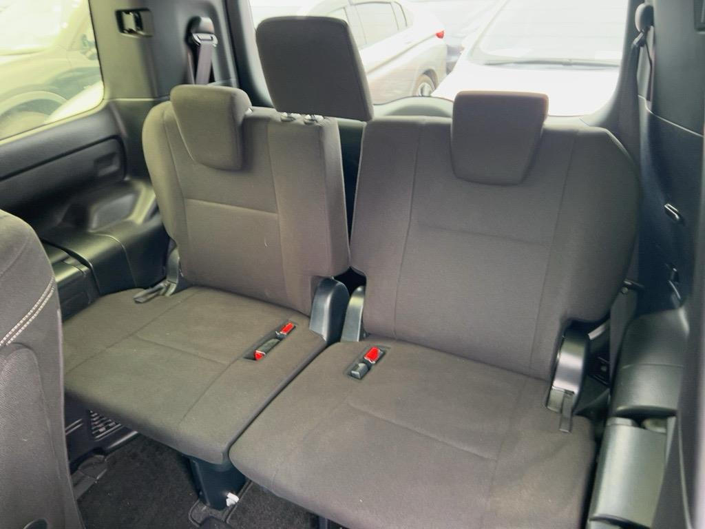 2018 Toyota Esquire