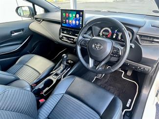 2023 Toyota Corolla - Thumbnail
