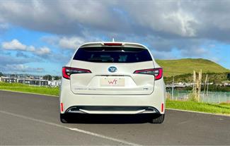 2023 Toyota Corolla - Thumbnail