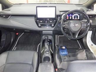 2023 Toyota Corolla - Thumbnail