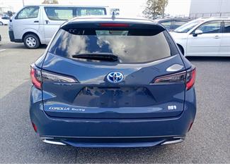 2023 Toyota Corolla - Thumbnail