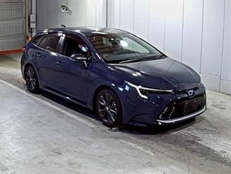 2023 Toyota Corolla - Thumbnail