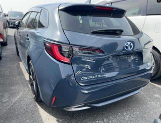 2023 Toyota Corolla - Thumbnail