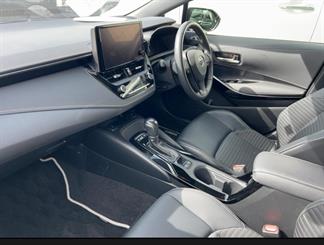 2023 Toyota Corolla - Thumbnail