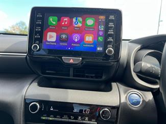 2022 Toyota Yaris Cross - Thumbnail