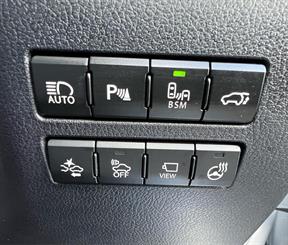 2016 Lexus NX300H - Thumbnail