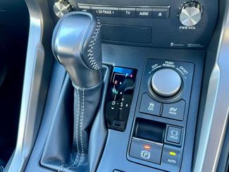 2016 Lexus NX300H - Thumbnail
