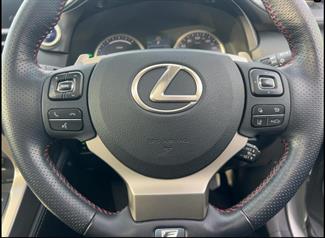 2016 Lexus NX300H - Thumbnail