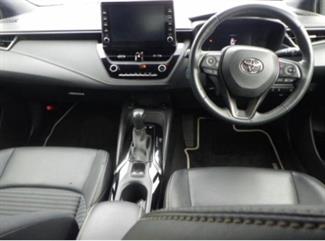 2021 Toyota Corolla - Thumbnail