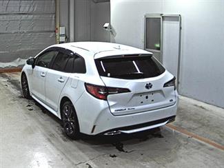 2021 Toyota Corolla - Thumbnail