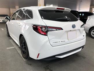 2022 Toyota Corolla - Thumbnail