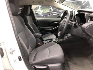 2022 Toyota Corolla - Thumbnail