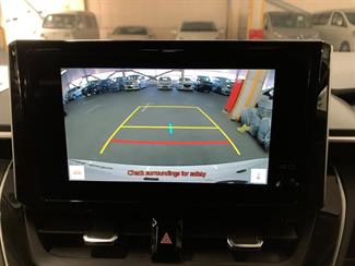 2022 Toyota Corolla - Thumbnail