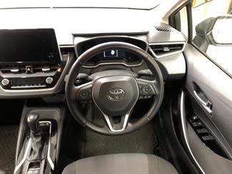 2022 Toyota Corolla - Thumbnail