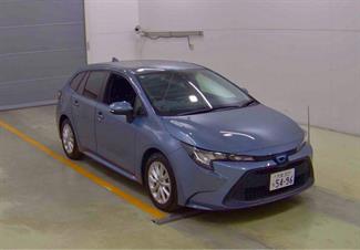 2021 Toyota Corolla - Thumbnail